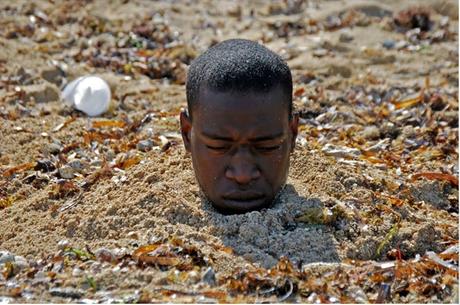 Le goût du risque dans l’œuvre de Carlos Martiel, artiste actuel cubain – (seconde partie)
