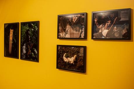 Rencontres photographiques de Guyane Rencontres photographiques de Guyane