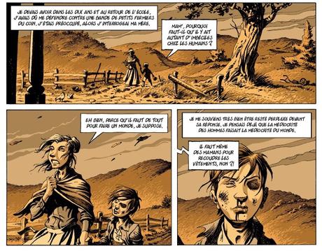 Le Vagabond des étoiles – Jack London et Riff Reb’s