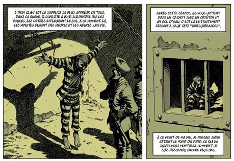 Le Vagabond des étoiles – Jack London et Riff Reb’s