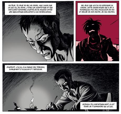 Le Vagabond des étoiles – Jack London et Riff Reb’s