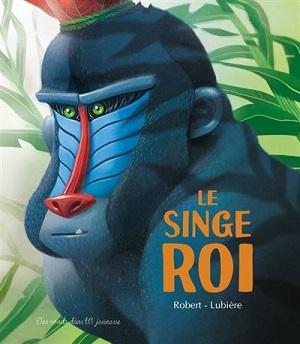Le-singe-roi