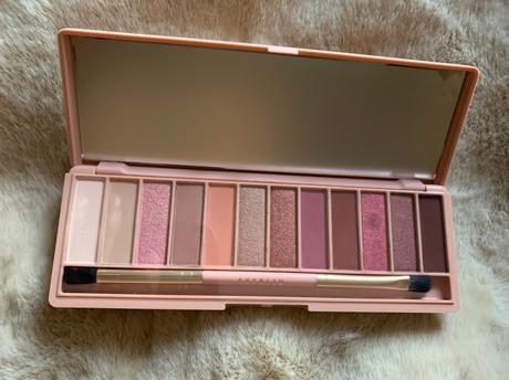 Make-Up pour un Hiver tout doux