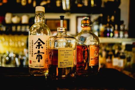 Whisky, Bourbon, Scotch, Cognac : Quelle Est La Différence ?