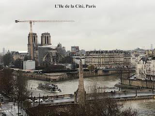 766_ Deux semaines à Paris 766_ Deux semaines à Paris