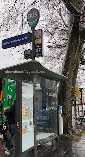 766_ Deux semaines à Paris 766_ Deux semaines à Paris