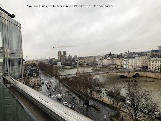 766_ Deux semaines à Paris 766_ Deux semaines à Paris