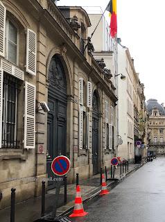 766_ Deux semaines à Paris 766_ Deux semaines à Paris