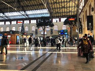 766_ Deux semaines à Paris 766_ Deux semaines à Paris