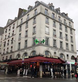 766_ Deux semaines à Paris 766_ Deux semaines à Paris