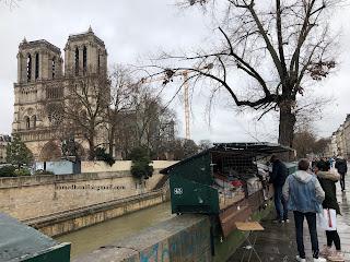 766_ Deux semaines à Paris 766_ Deux semaines à Paris