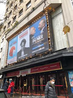 766_ Deux semaines à Paris 766_ Deux semaines à Paris