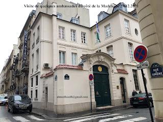 766_ Deux semaines à Paris 766_ Deux semaines à Paris