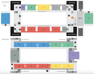 766_ Deux semaines à Paris 766_ Deux semaines à Paris