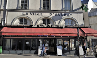 766_ Deux semaines à Paris 766_ Deux semaines à Paris