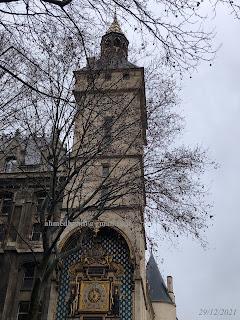 766_ Deux semaines à Paris 766_ Deux semaines à Paris