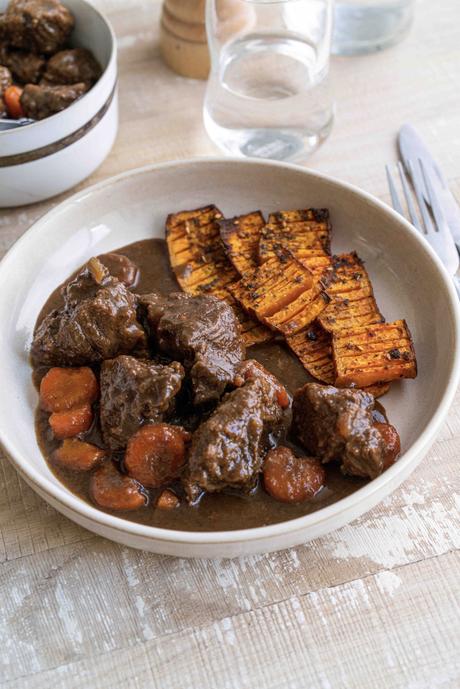 Carbonade flamande Carbonade flamande