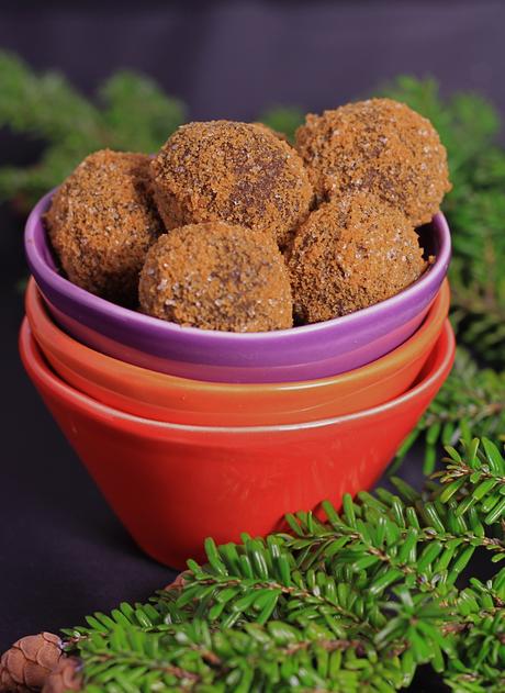 Des petites douceurs de Noël Des petites douceurs de Noël