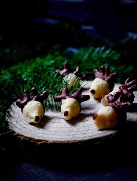 Des petites douceurs de Noël Des petites douceurs de Noël