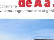 Salève Dominique Ernst