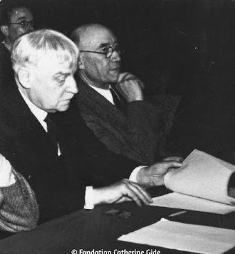 Septembre 1938 – Accords de Munich