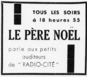 1938 - Noël - La SFIO