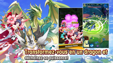 Télécharger Dragalia Lost APK MOD (Astuce) Télécharger Dragalia Lost APK MOD (Astuce) 6