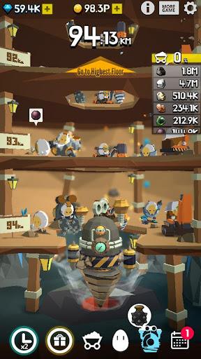 Télécharger Gratuit Sol Foreur APK MOD (Astuce) 4