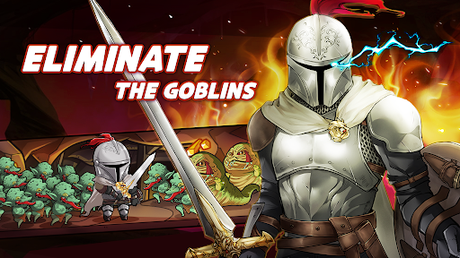 Code Triche Princess & Goblin👸🏻 - Idle Miner Waifu Clicker  APK MOD (Astuce) 5