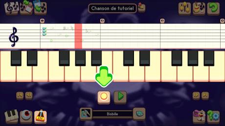 Code Triche My Singing Monsters Composer APK MOD (Astuce) 5