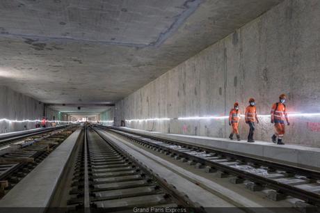 Grand Paris : cascade d’accidents graves et mortels sur les chantiers de la future ligne 16 Grand Paris : cascade d’accidents graves et mortels sur les chantiers de la future ligne 16