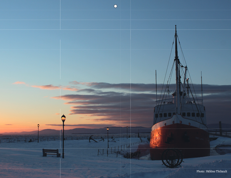 Procurez vous le livre-souvenir « Un œil sur le Québec » Procurez vous le livre-souvenir « Un œil sur le Québec »