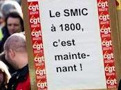 "Revalorisation" SMIC salauds pauvres…