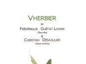 (Note lecture) Frédérique Guétat-Liviani Christian Désagulier, Vherbier, Florence Trocmé
