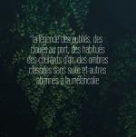 Jacques Josse citation JPD Jacques Josse citation JPD