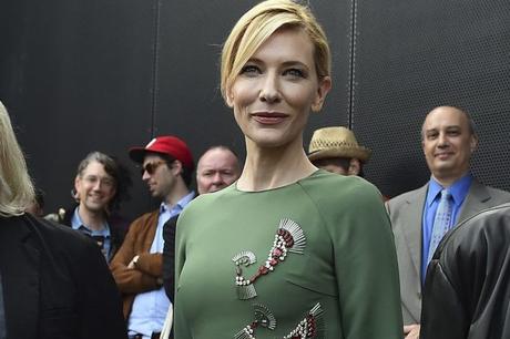 Cate Blanchett en vedette de A Manual for Cleaning Women signé Pedro Almodóvar ?