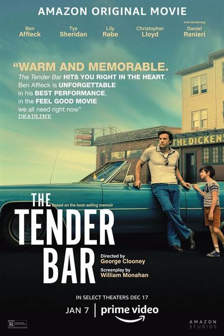 [CRITIQUE] : The Tender Bar