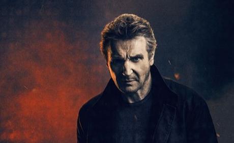 Premier trailer pour Blacklight de Mark Williams