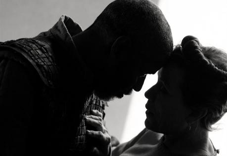 Nouveau trailer pour The Tragedy of Macbeth de Joel Coen
