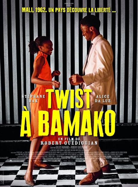 [CRITIQUE] : Twist à Bamako