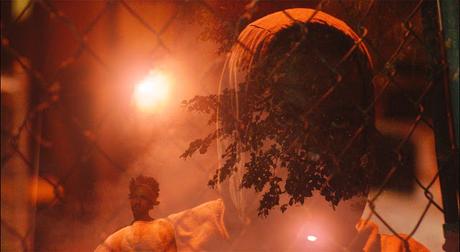 [CRITIQUE] : Residue