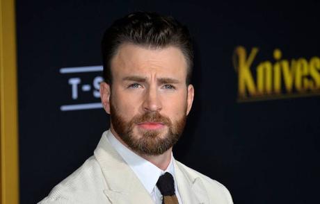 Chris Evans prochainement dans la peau de Gene Kelly ?
