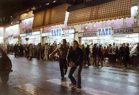 [CRITIQUE/RESSORTIE] : Neige