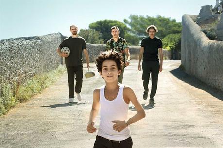 [CRITIQUE] : Mes frères et moi