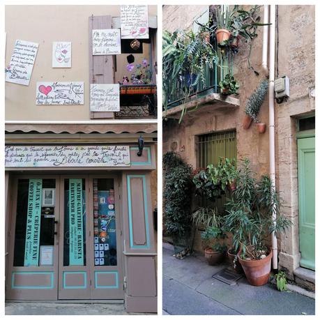 Que faire autour de Montpellier sans voiture : la jolie ville royale de Pézenas Que faire autour de Montpellier sans voiture : la jolie ville royale de Pézenas