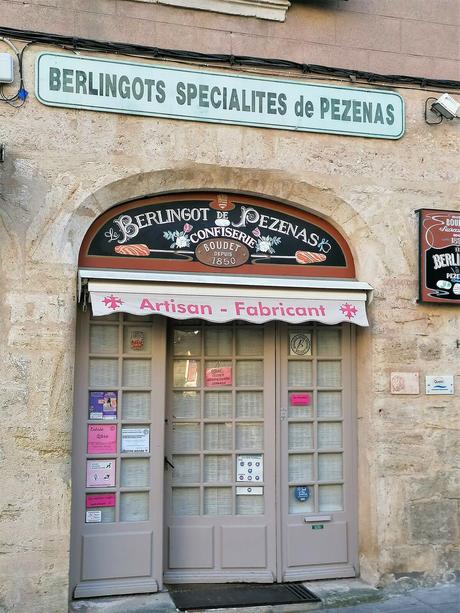 Que faire autour de Montpellier sans voiture : la jolie ville royale de Pézenas Que faire autour de Montpellier sans voiture : la jolie ville royale de Pézenas