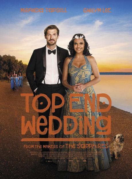 Top End wedding : une comédie sentimentale rafraîchissante, chez les aborigènes d'Australie