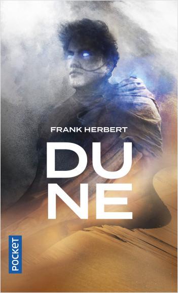 Le Cycle de Dune, Tome 1: Dune de Franck Herbert