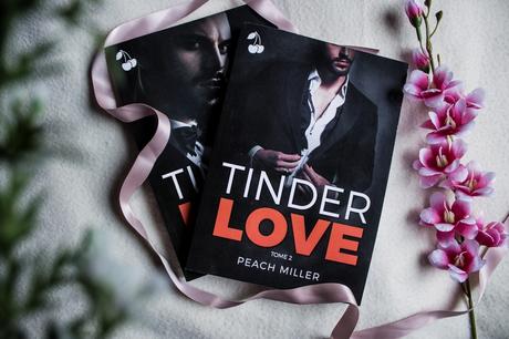 Tinder Love #2 – Peach Miller
