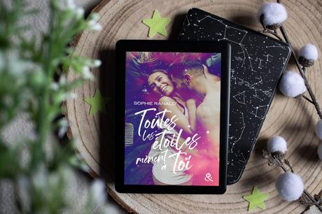 Toutes les étoiles mènent à toi – Sophie Ranald